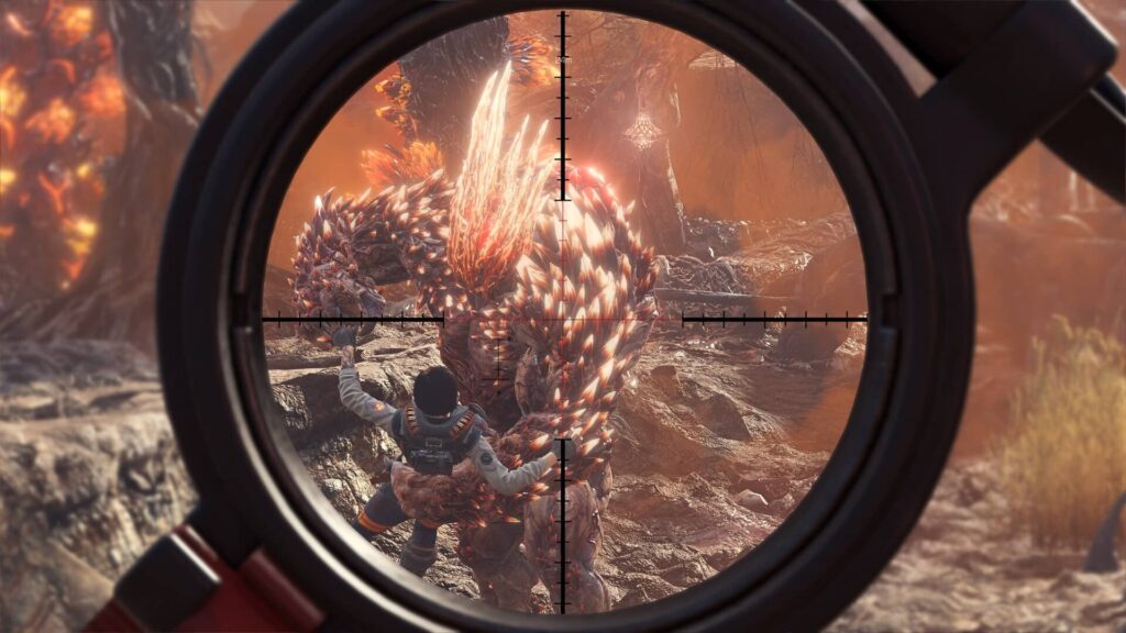 John Carpenter's Toxic Commando - já tě vidím