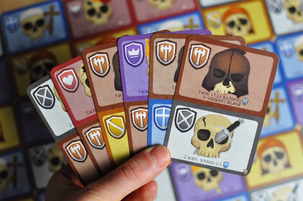 Kostnice Sedlec rozšířené vydání - rozšíření popravčí