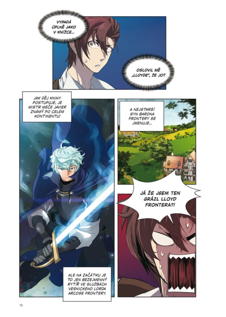 Král všech developerů