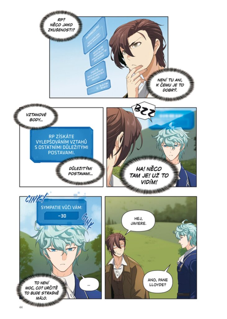 Král všech developerů