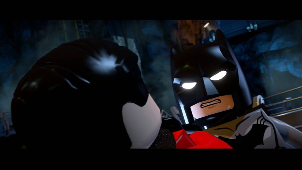 LEGO Batman 3 - Batman
