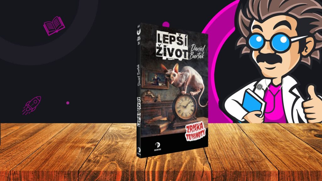 Lepší život náhled