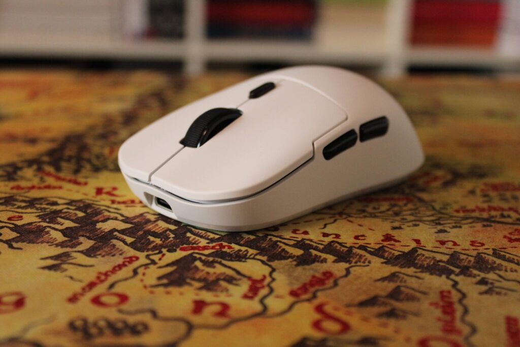 MARVO NIRO 50 Wireless -vypadá velice elegantně