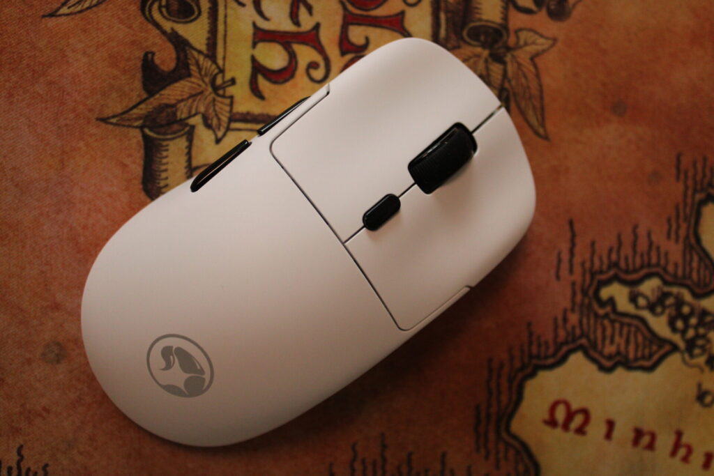 MARVO NIRO 50 Wireless - žádný cedník