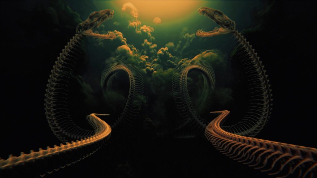 METAL GEAR SOLID Δ SNAKE EATER art 1