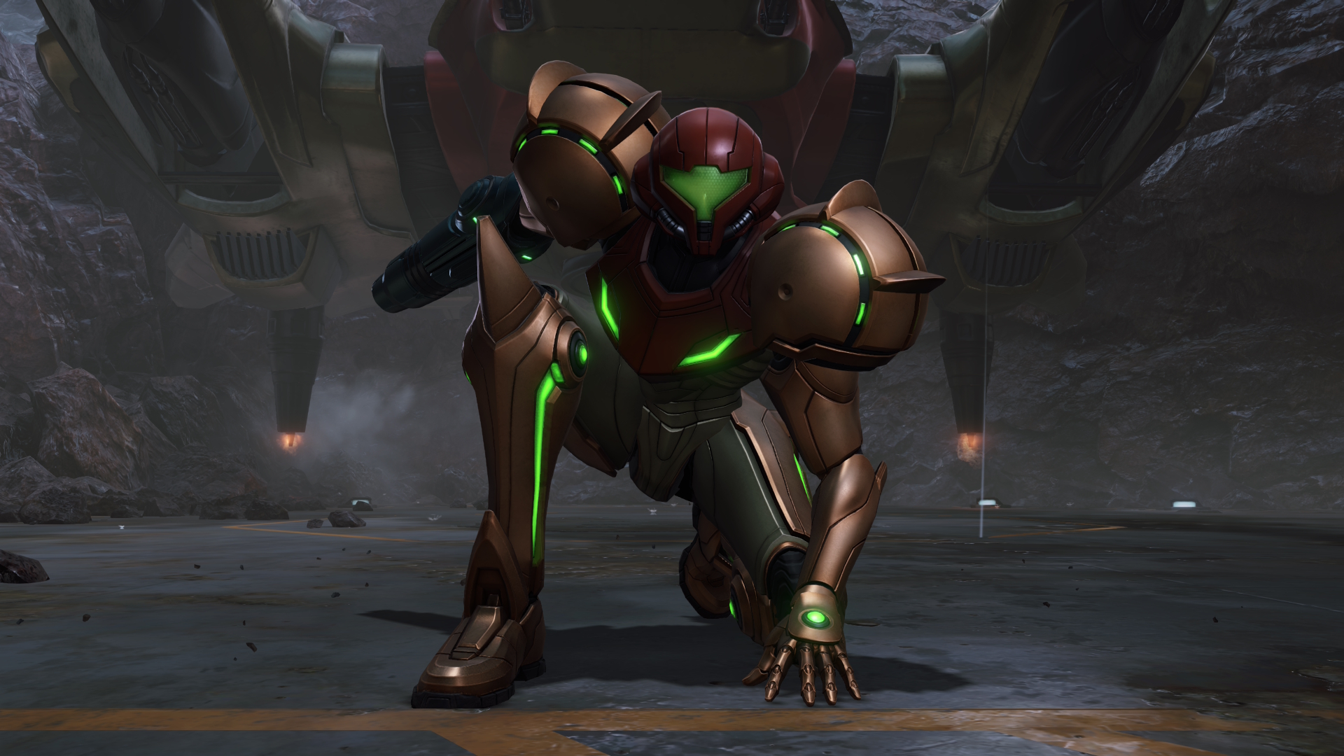 Metroid Prime 4 Beyond - náhled