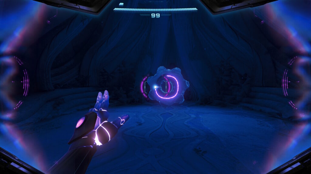 Metroid Prime 4 Beyond - nové schopnosti