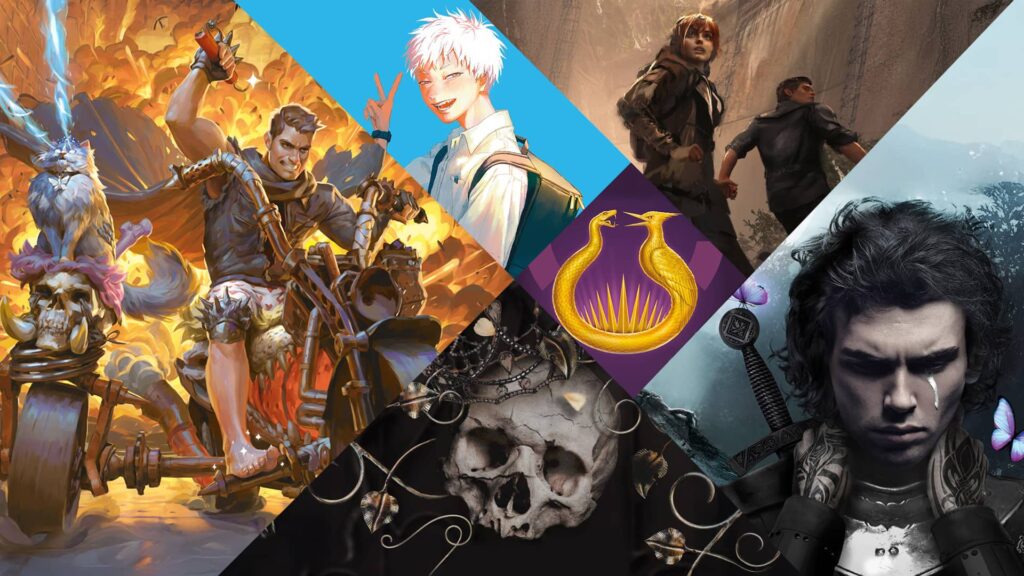 Nejlepší knihy roku 2025 - výběr redakce