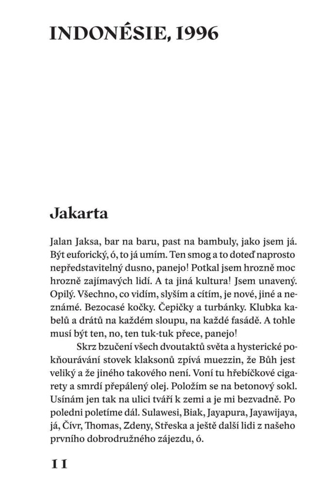 Některé nevinnosti světa ukázka 1