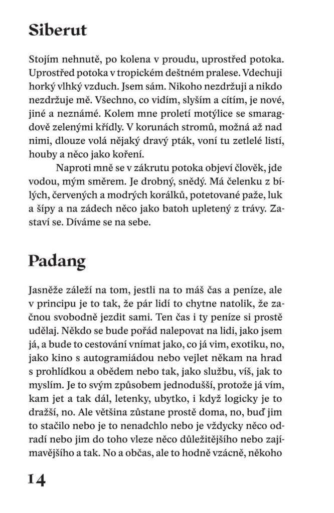Některé nevinnosti světa ukázka 4