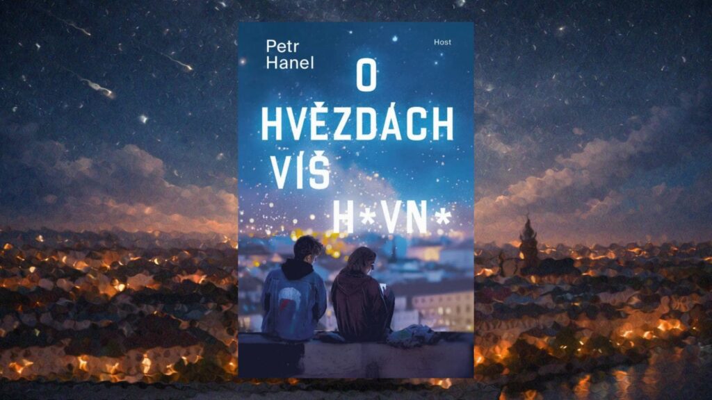 O hvězdách víš hovno - úvodka