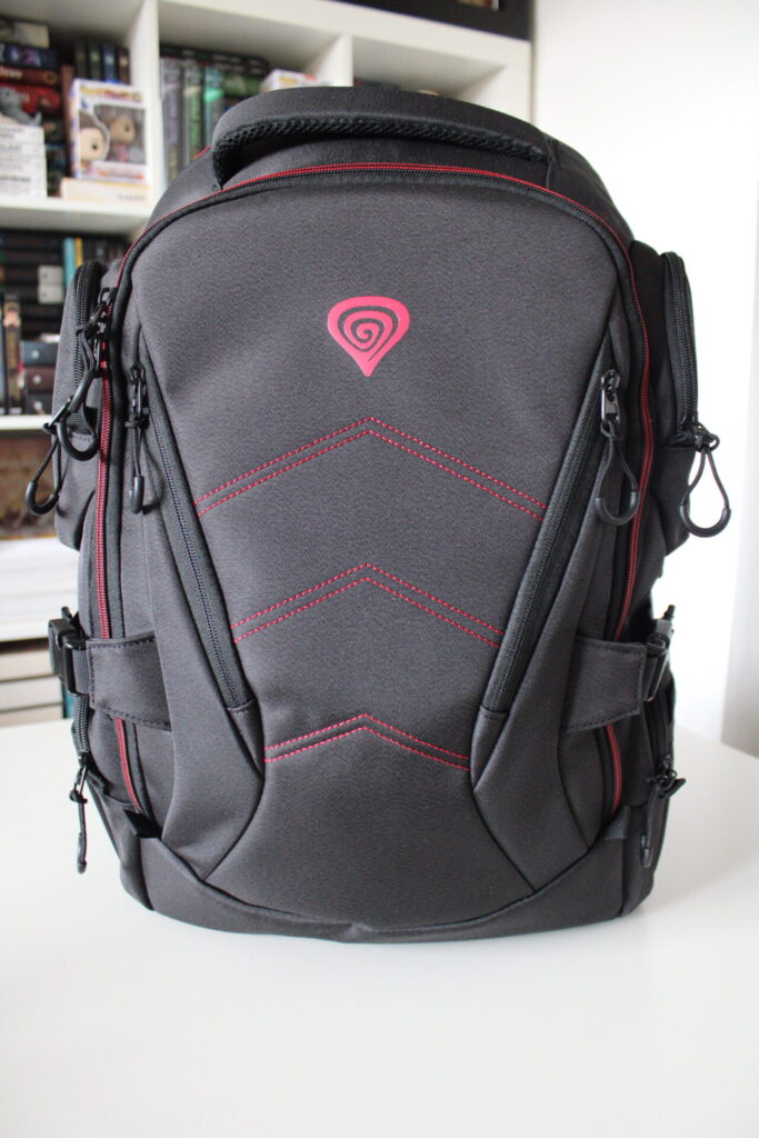 Pallad 550 - designový batoh