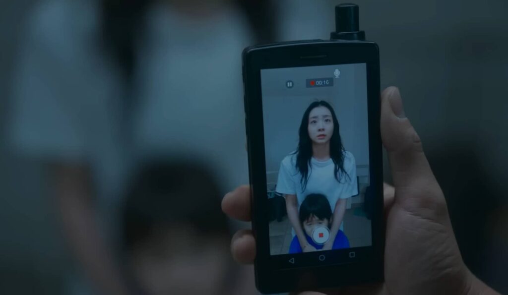 Potopa světa - dokumentace situace