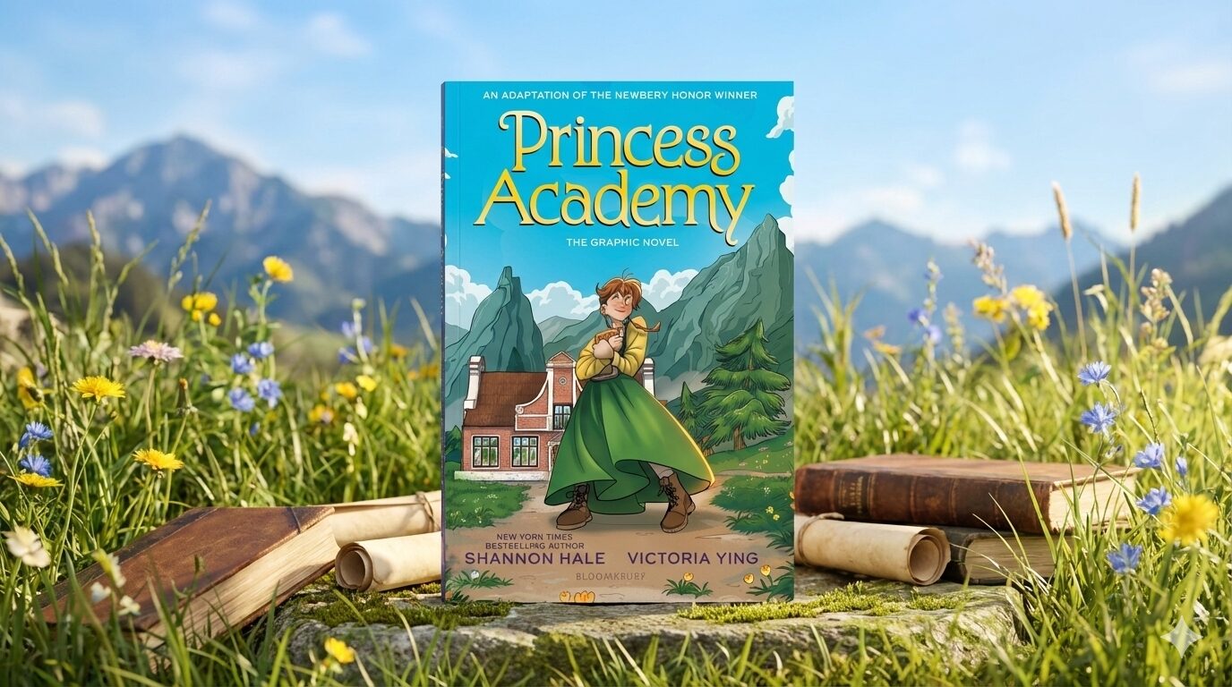 Princess Academy
