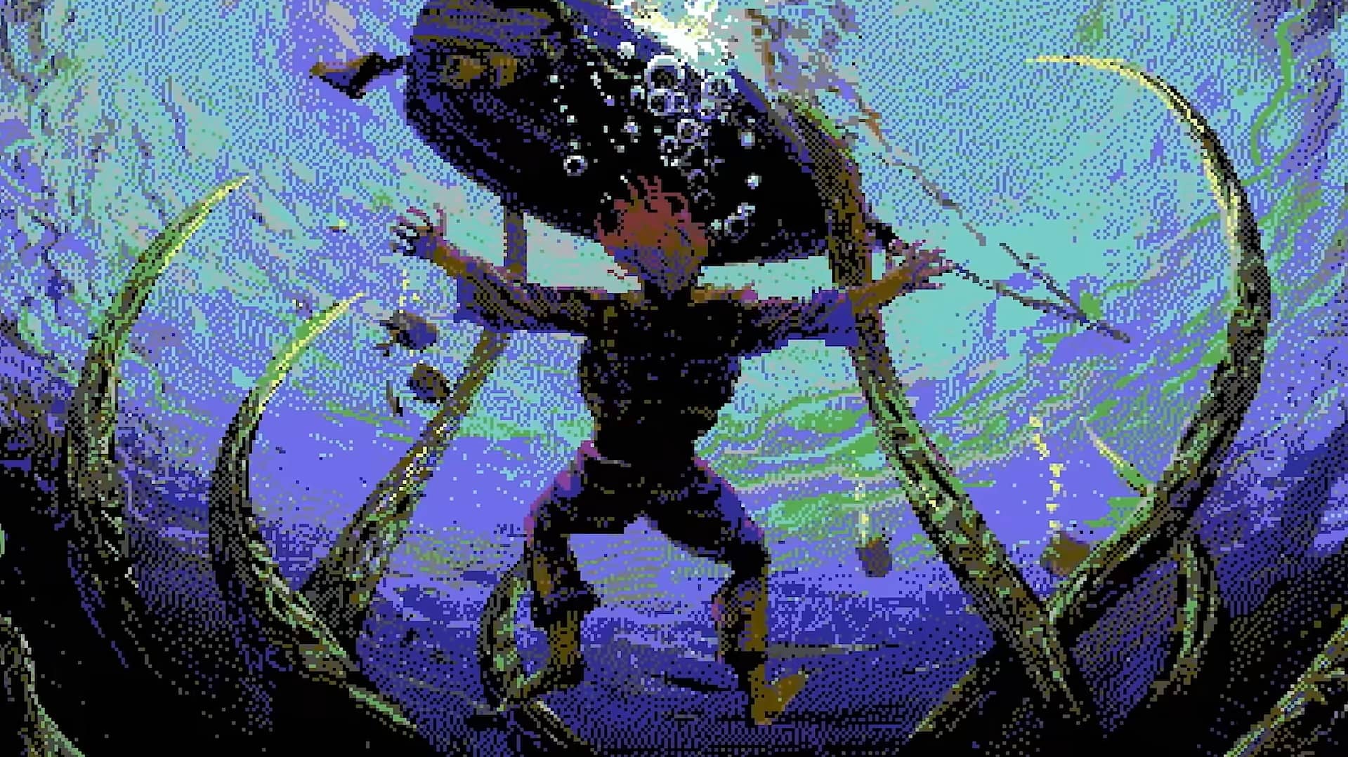 SKALD - Mystery Game