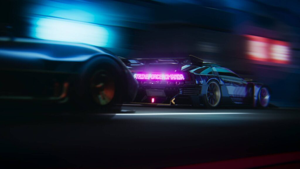 Screamer 2026 - cover