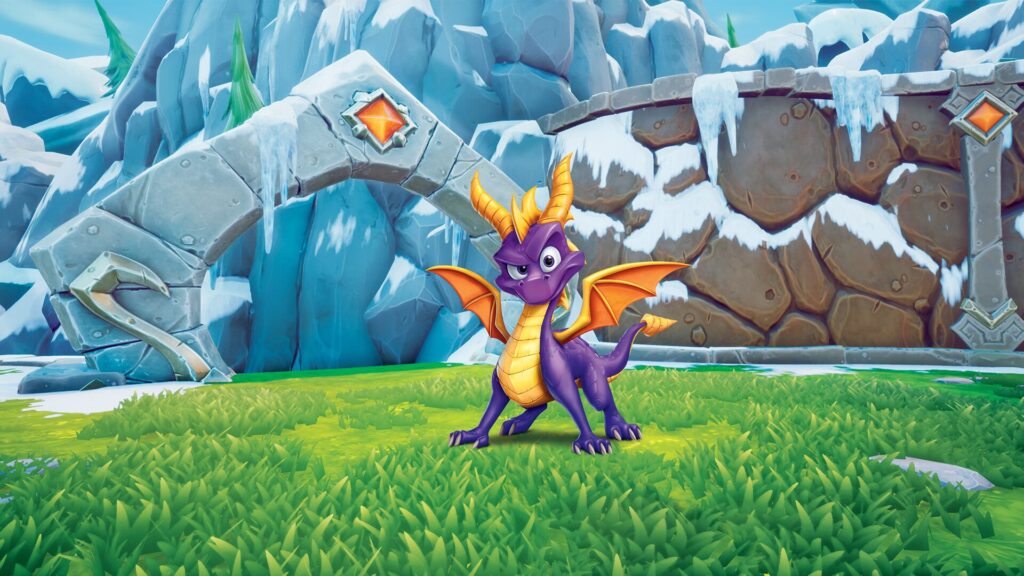 Spyro