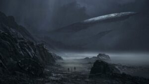 Star Wars Fate of the Old Republic - náhled