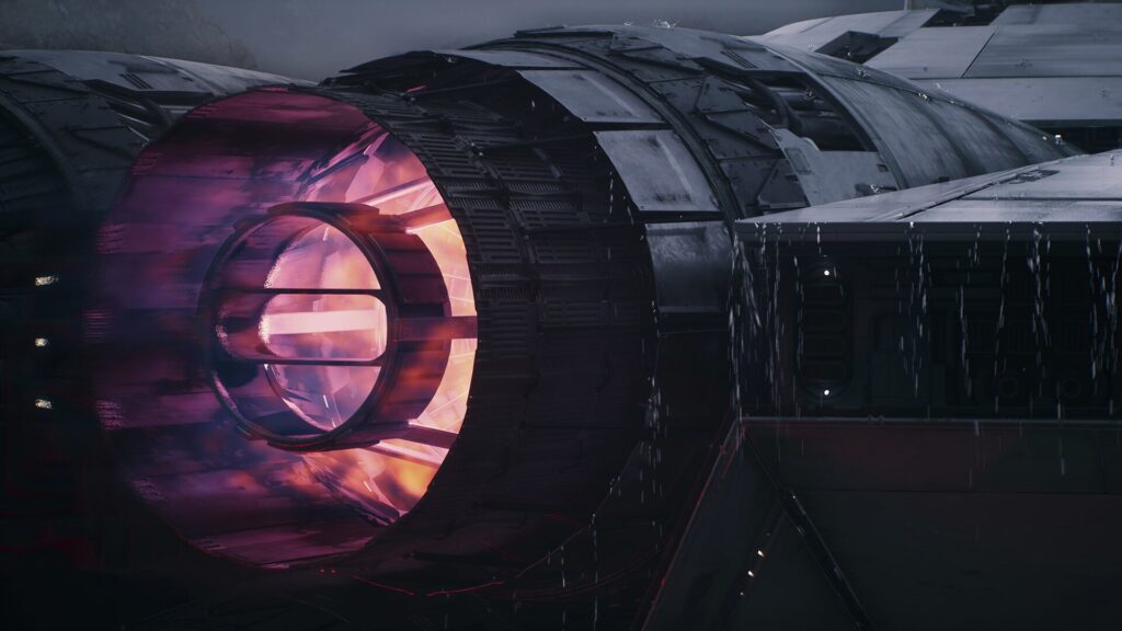 Star Wars Fate of the Old Republic - pohon