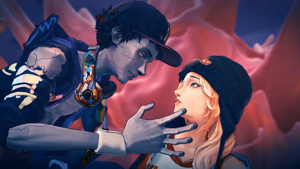 Stupid Neved Dies náhled