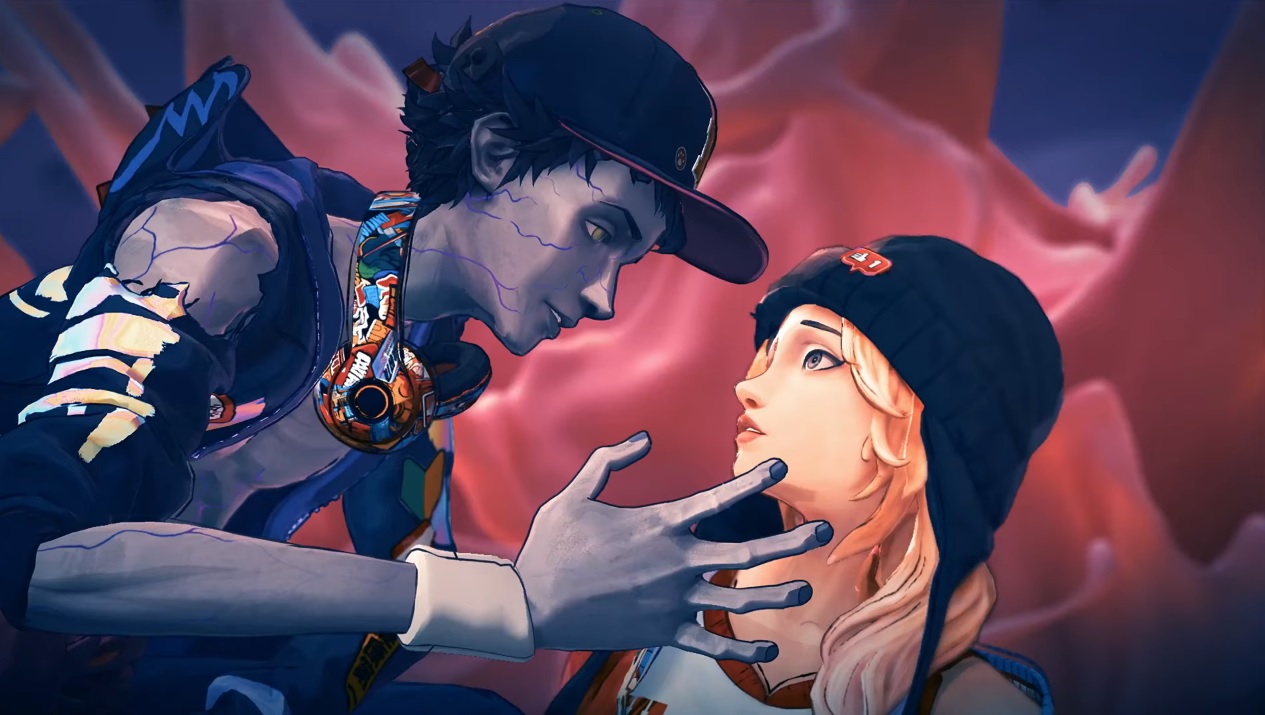 Stupid Neved Dies náhled