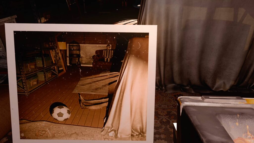 The 18th Attic - fotografie