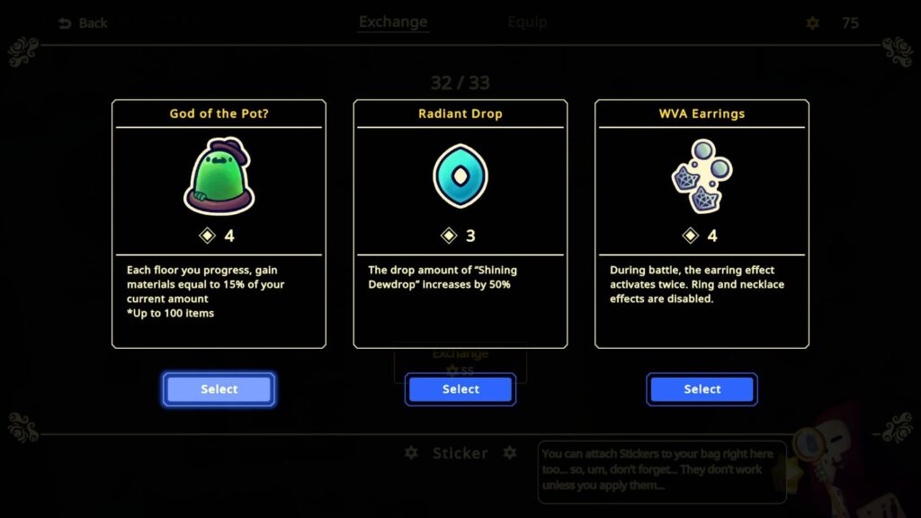 Vivid World - vylepšení Lemurie