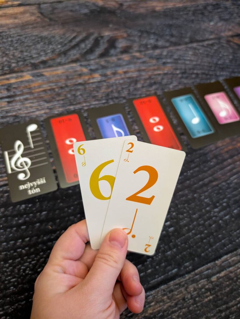 Xylotara - na kolik vyhraných štychů si vsadím?