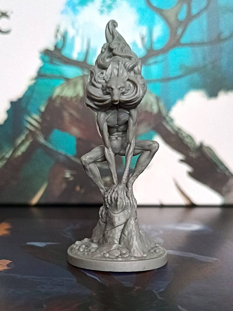 Zaklínač Cesta osudu - rozšíření Legendární nestvůry - Aguara