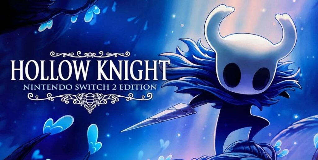 Hollow Knight - Nintendo Switch 2 Edition