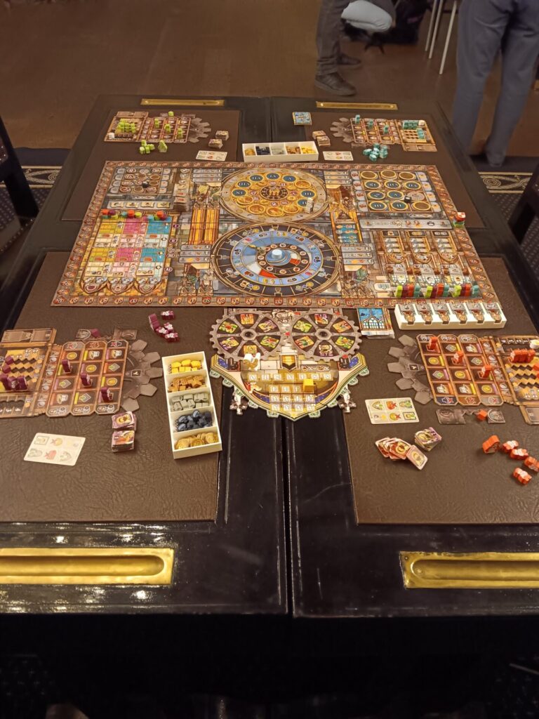 Orloj: Srdce staré Prahy - Hra