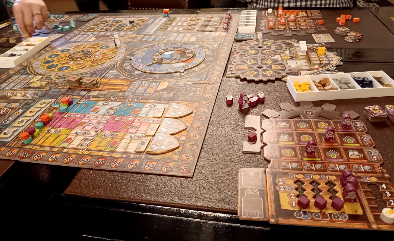 Orloj: Srdce staré Prahy - Náhled