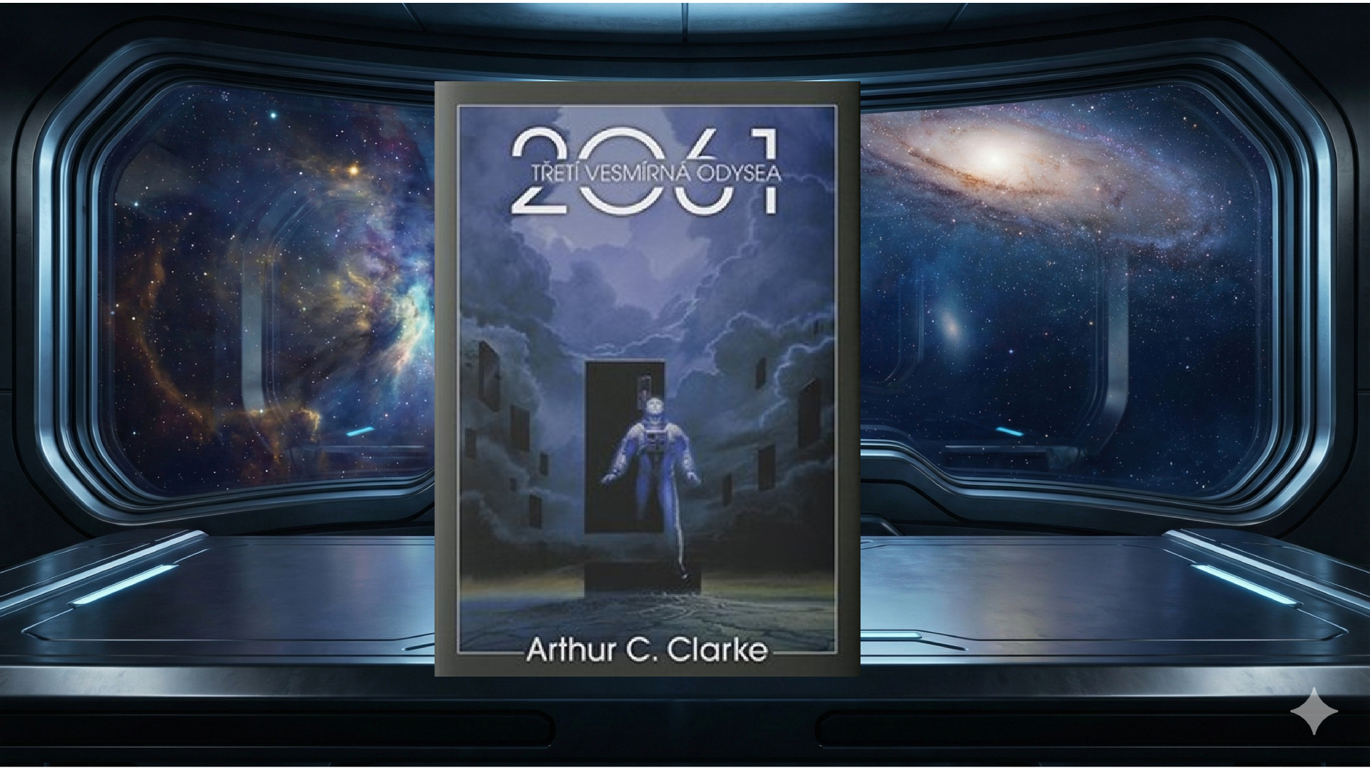 2061 - Třetí vesmírná odysea