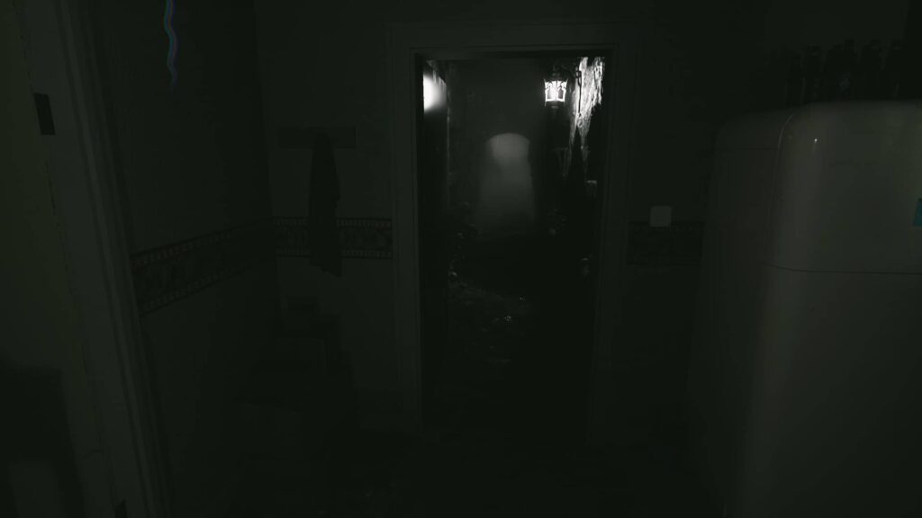 Dead Format - přesun do kazety