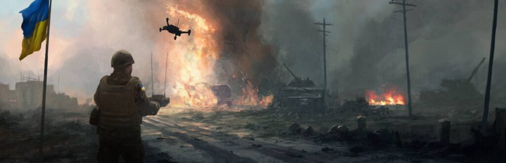 Death from Above - titulka