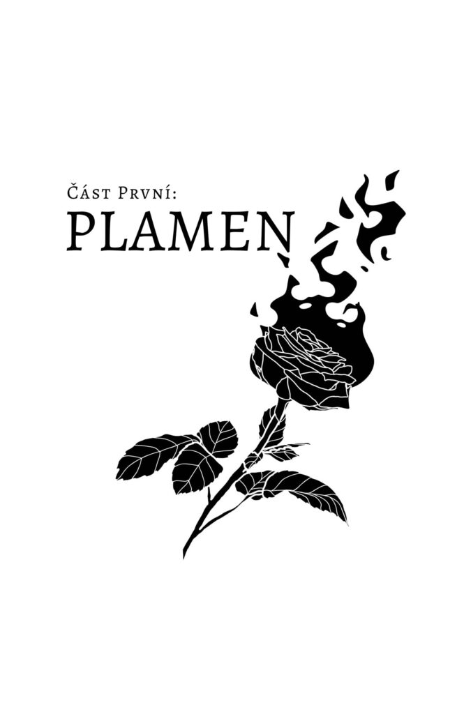 Děti padlých bohů - ukázka 1