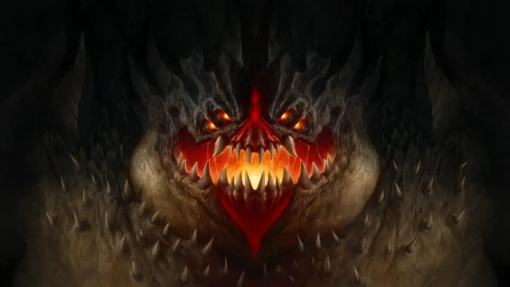 Diablo IV: Season of Divine Intervention