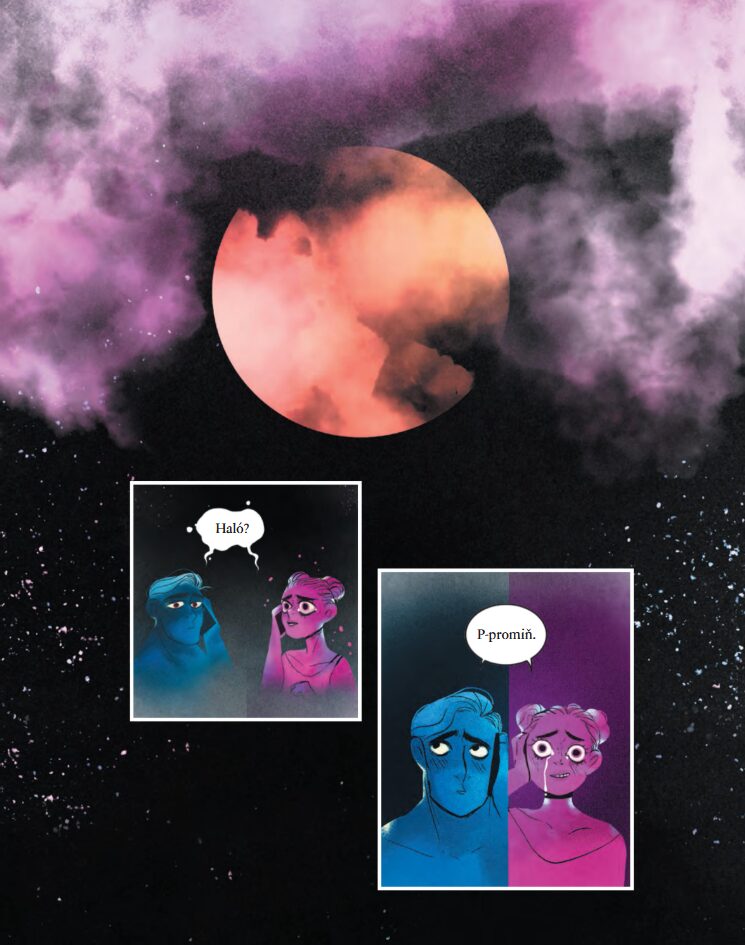 Drby z Olympu Kniha druhá