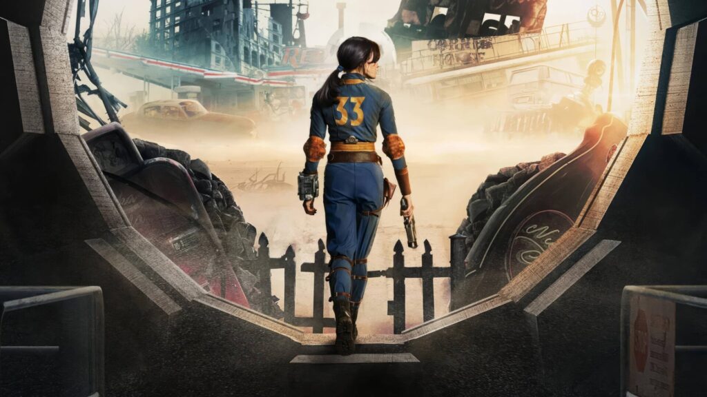 Fallout - Amazon Prime Video