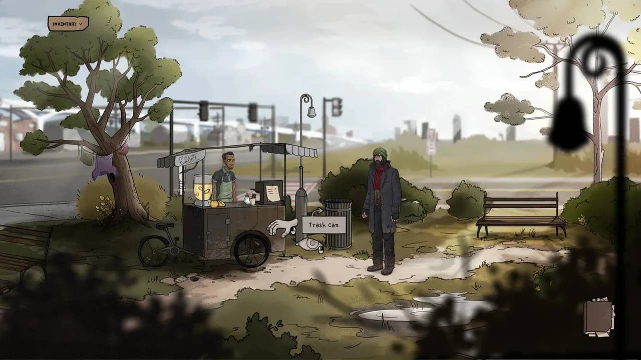 Grayton The Detective - náhled