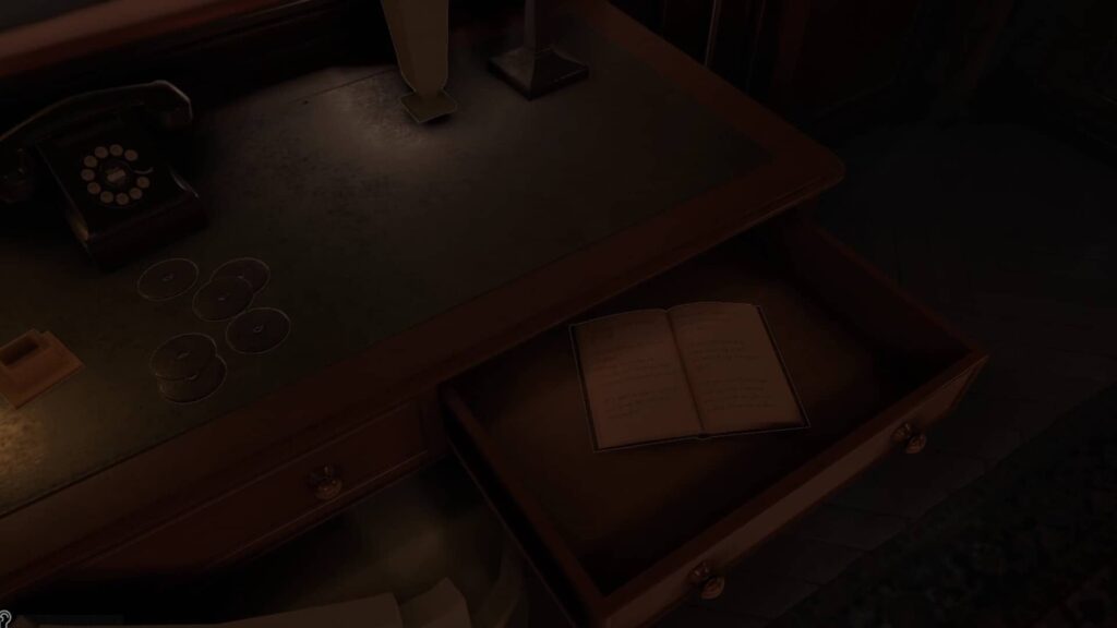 Hotel Espir - deník