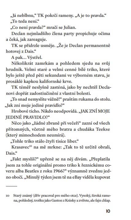 Když tě ztrácím ukázka 4