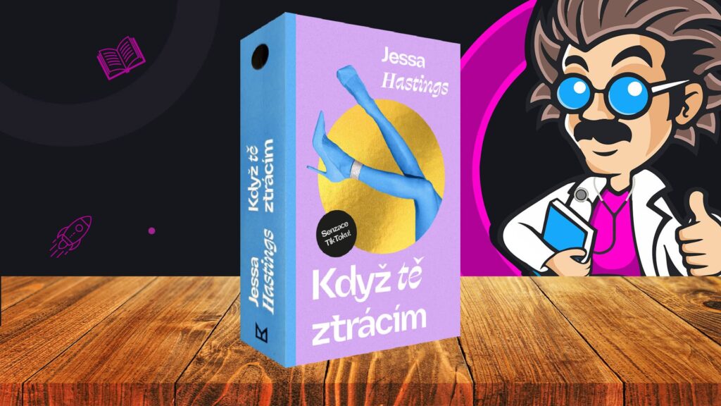 Když tě ztrácím úvodka