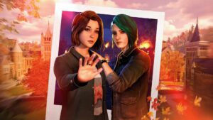 Life is Strange Reunion - úvodka