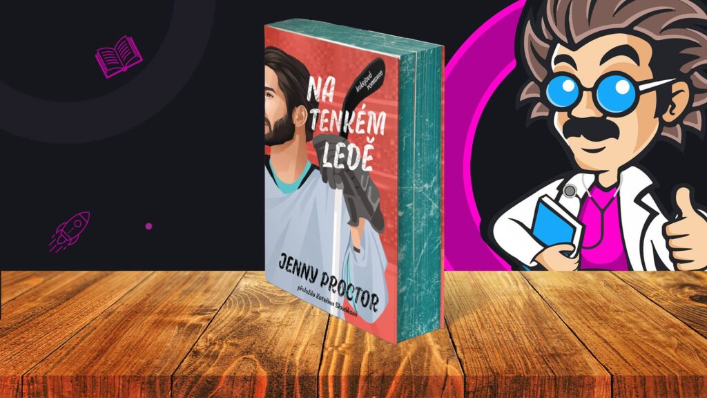 Na tenkém ledě náhled