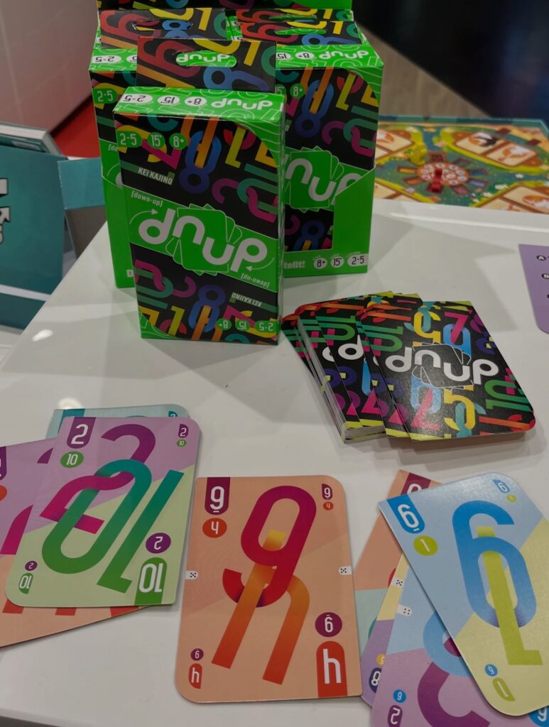 Norimberk Spielwarenmesse - Dnup