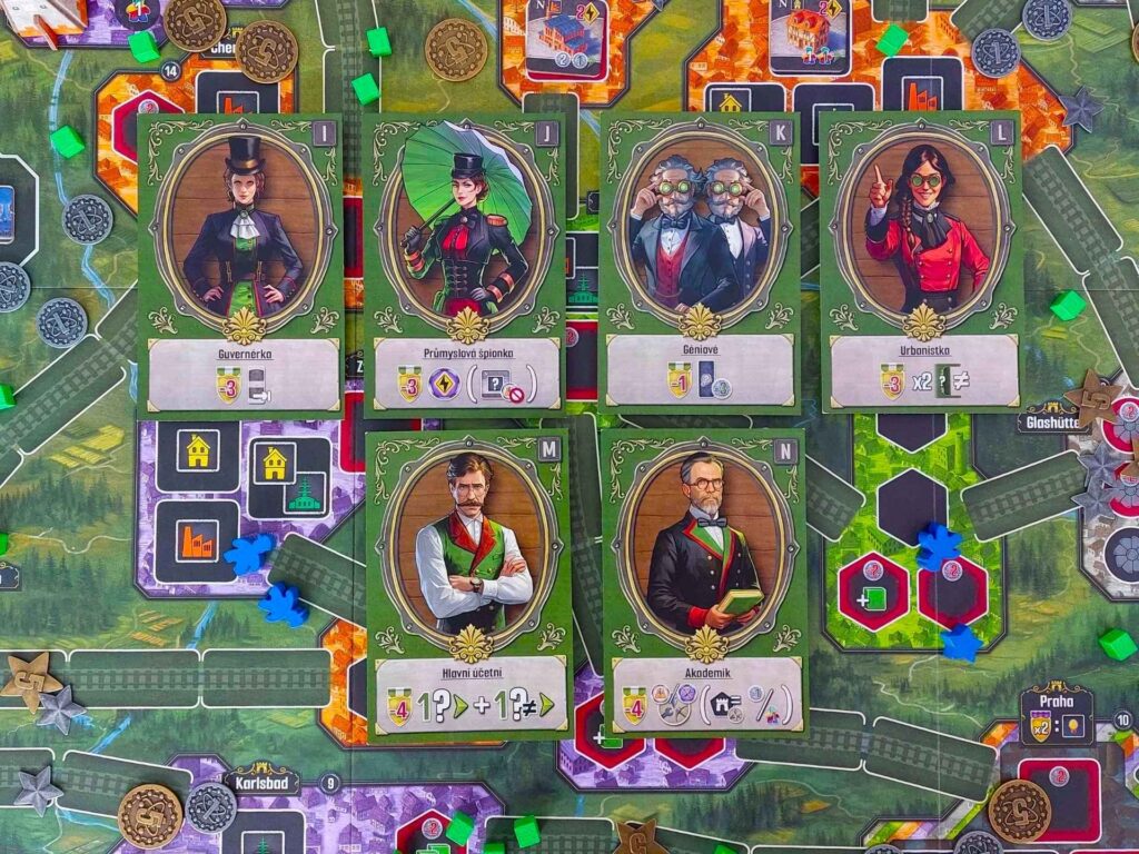 Nukleum Výzkumný energetický ústav - mecenáši I - N