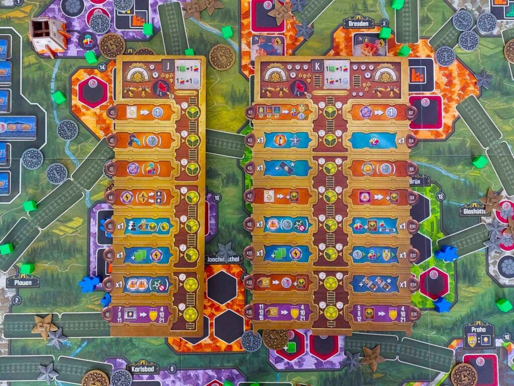 Nukleum Výzkumný energetický ústav - technologie J, K