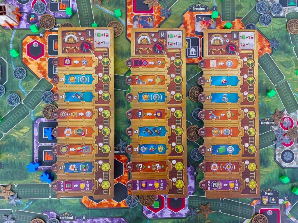 Nukleum Výzkumný energetický ústav - technologie L, M, N