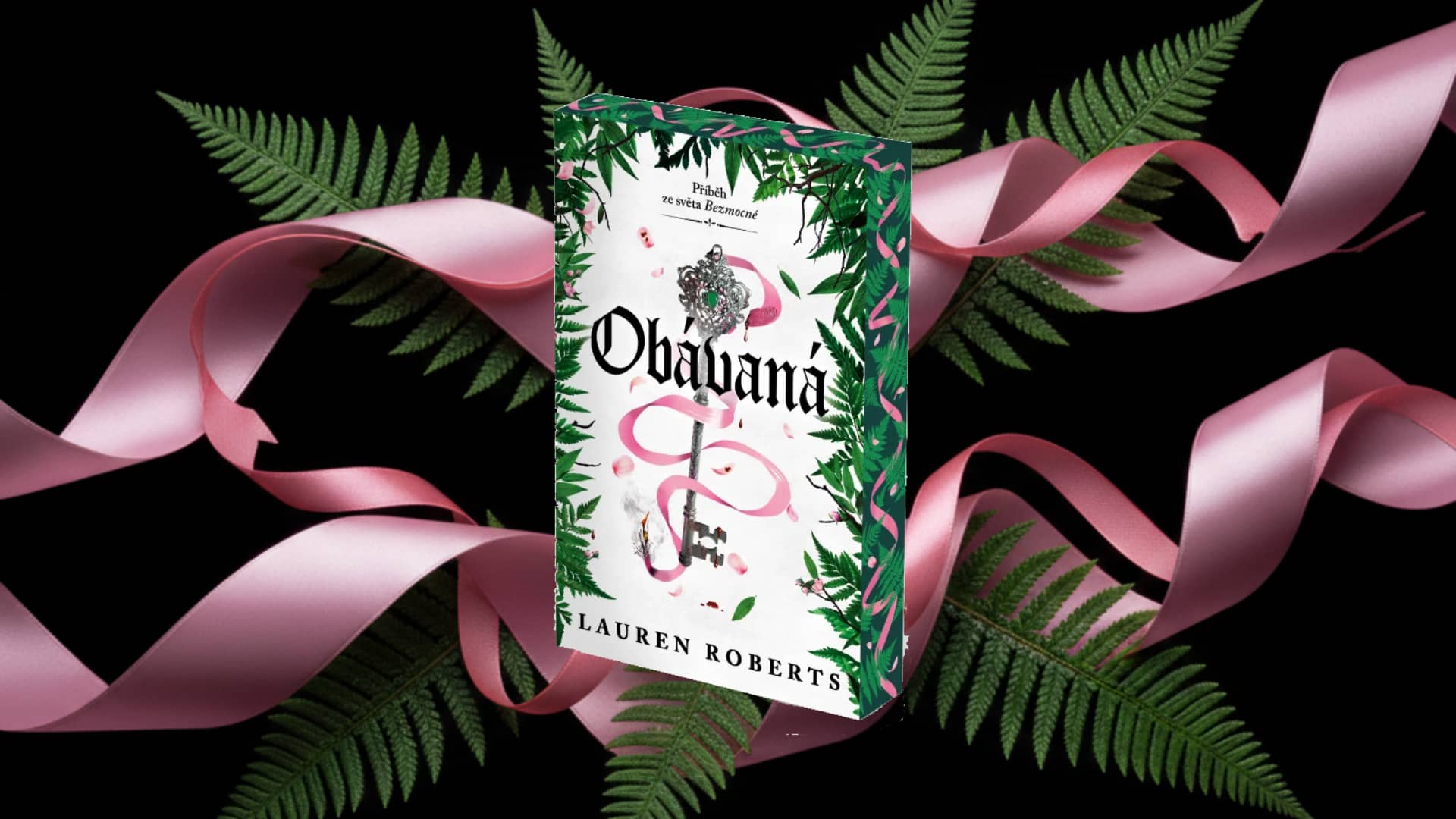 Obávaná - úvodka